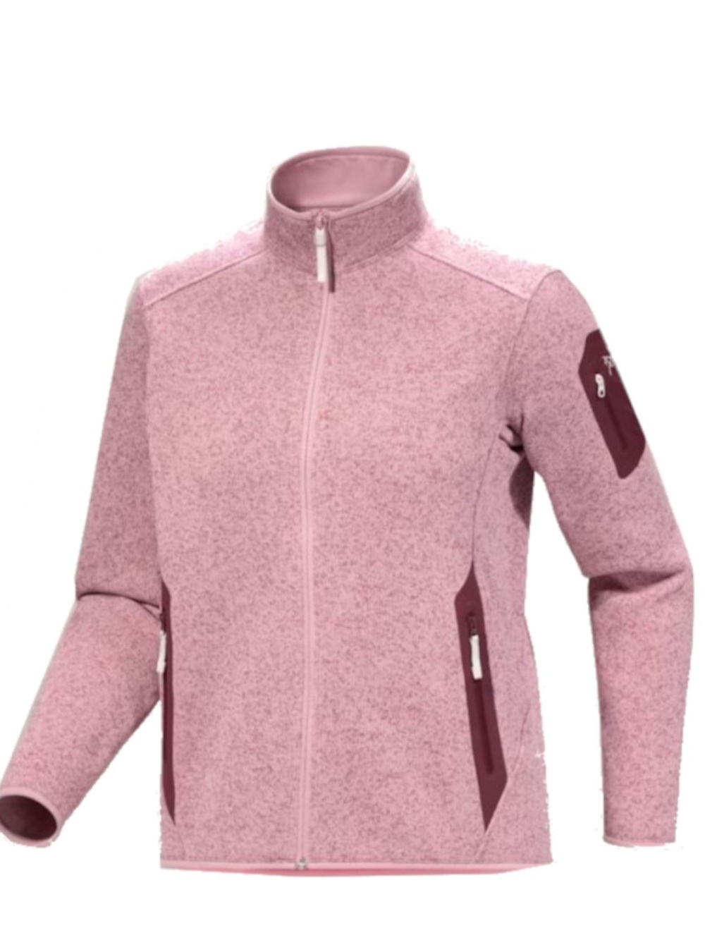 NWT Women’s Arc’teryx Covert Cardigan (size L)